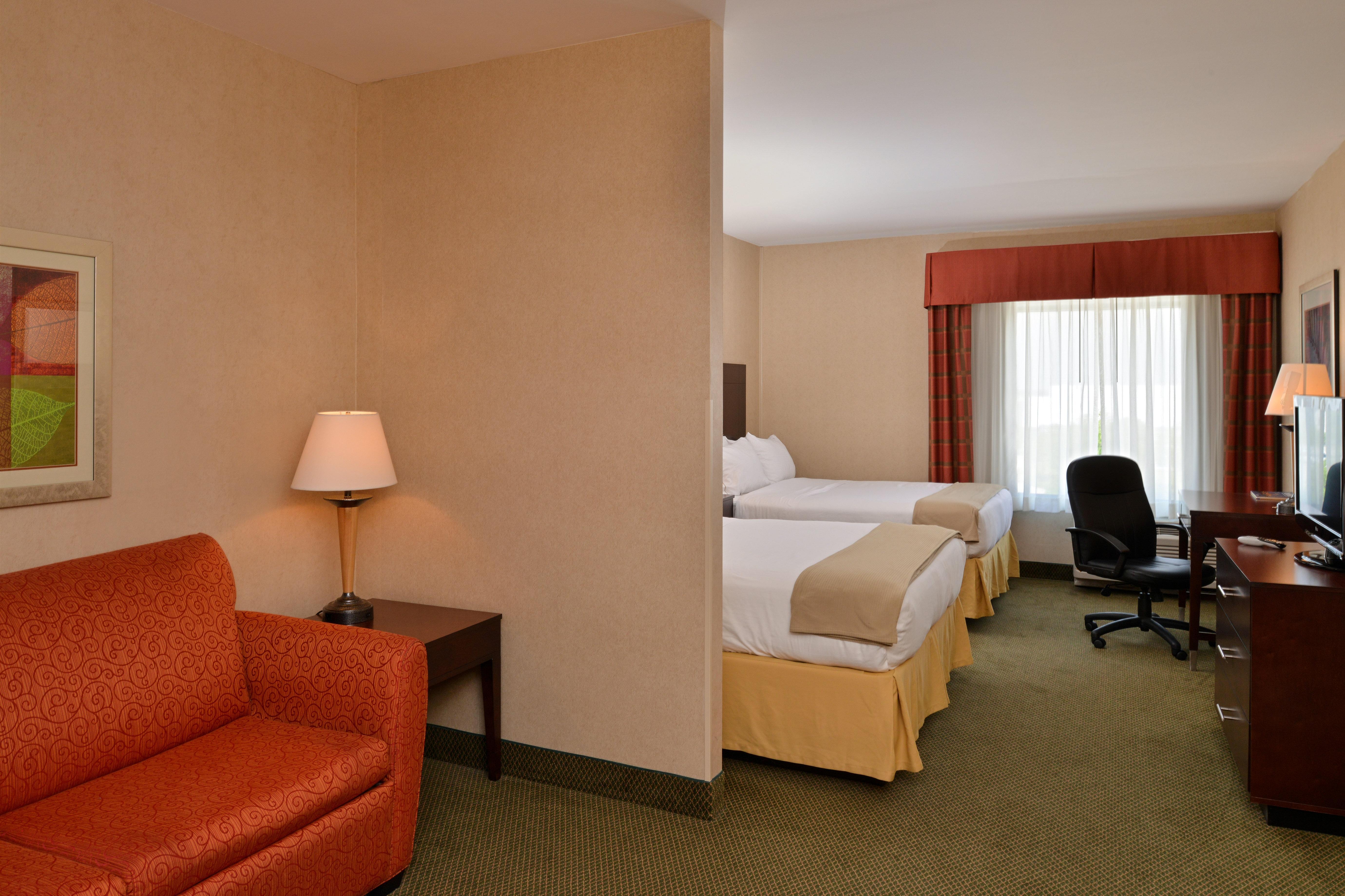 Express & - Ocean By Ihg 3* Ocean City