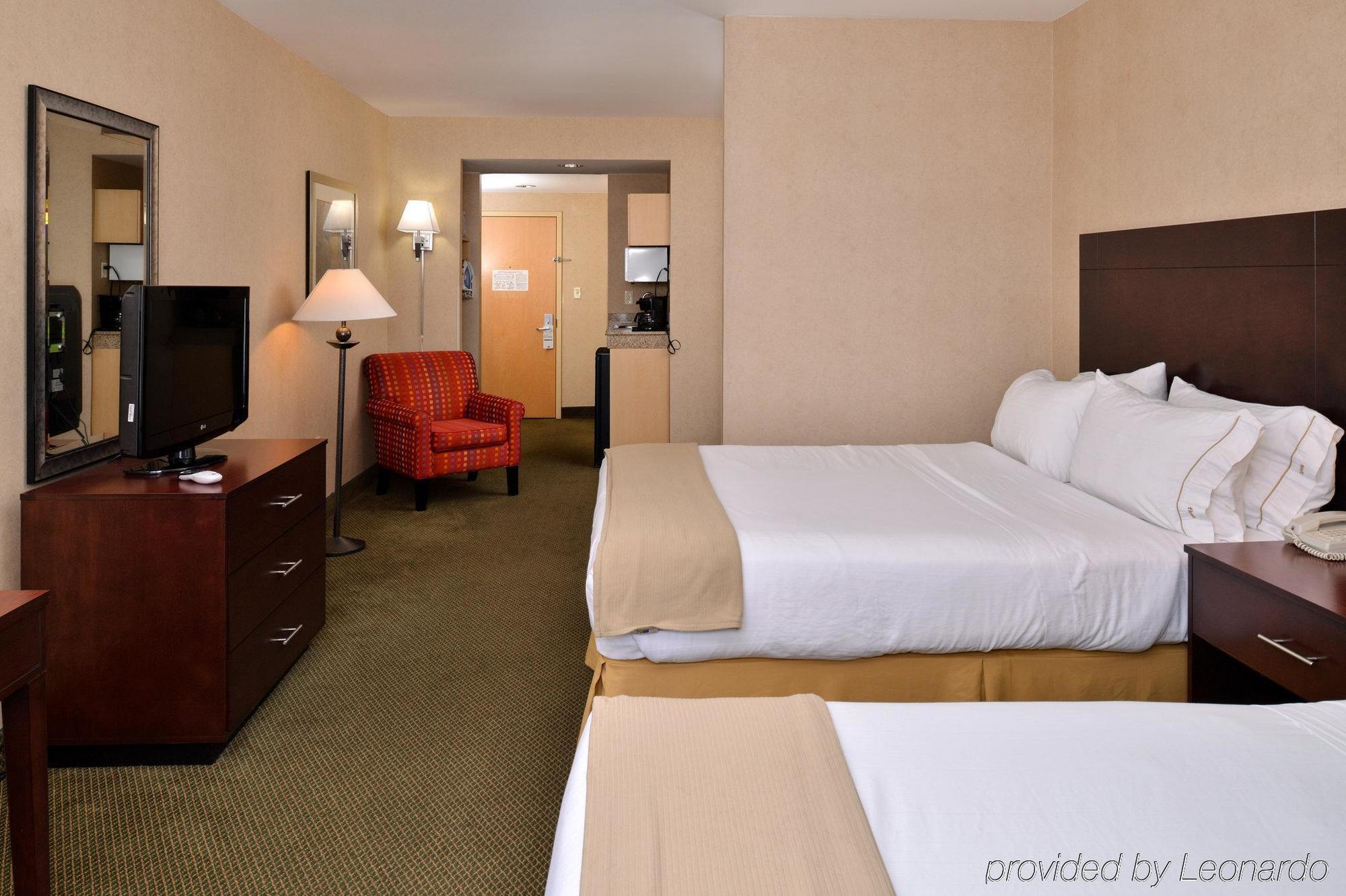 Express & - Ocean By Ihg 3* Ocean City