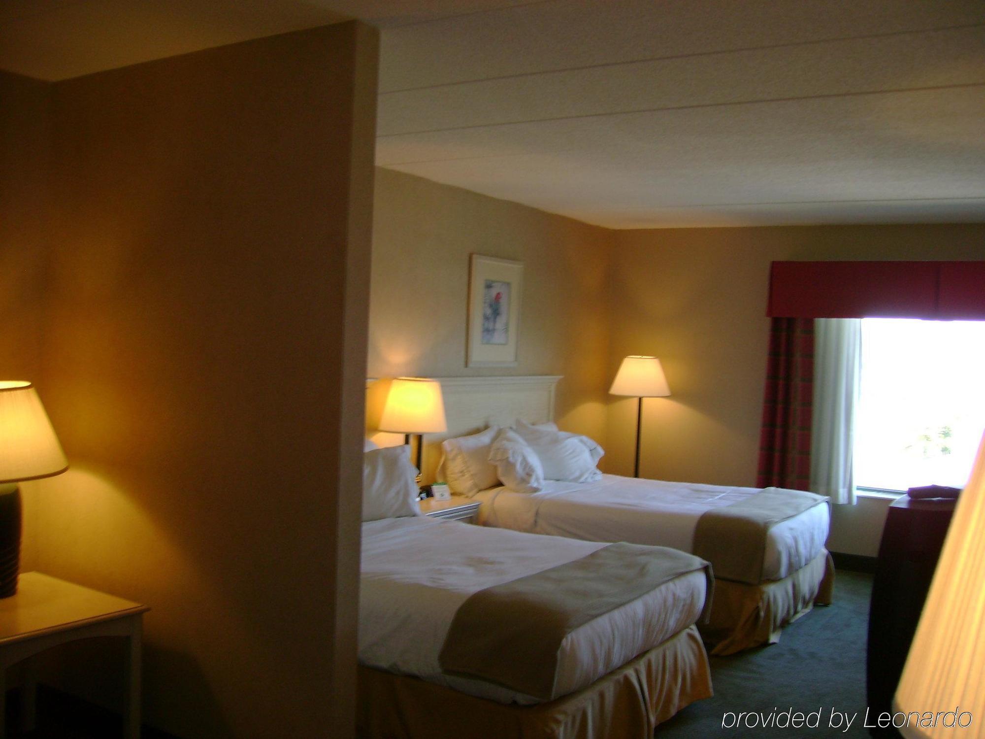 Express & - Ocean By Ihg Resort Ocean City