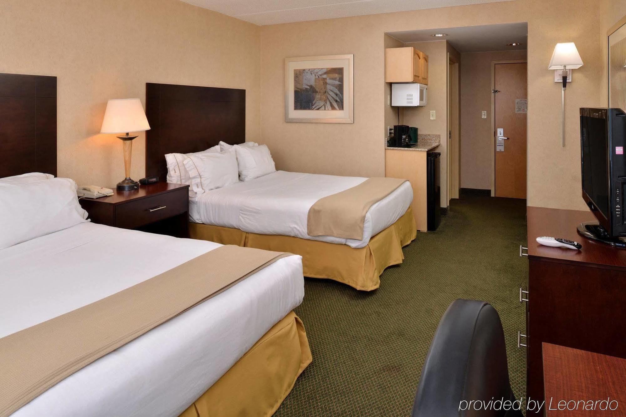 Express & - Ocean By Ihg Resort Ocean City